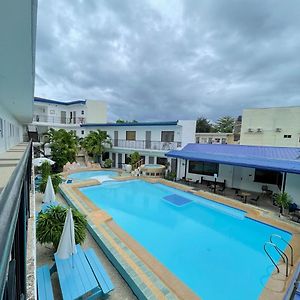 Hotel The Mir