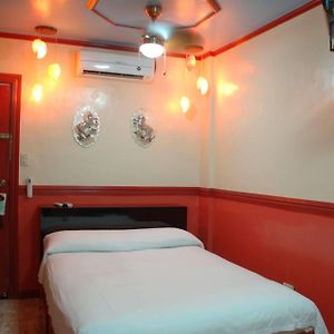 Pool Side Room